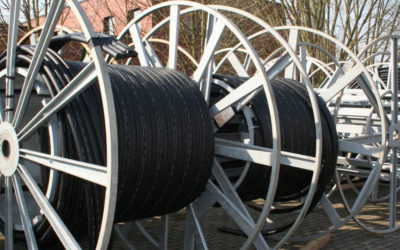 Kabel-News aus April 2015